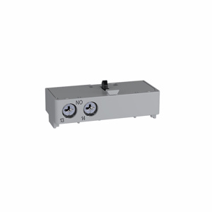 Rockwell Automation 140MT-C Series Front Mount Auxiliary Contacts