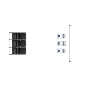 ABB Industrial Solutions Lug Kits