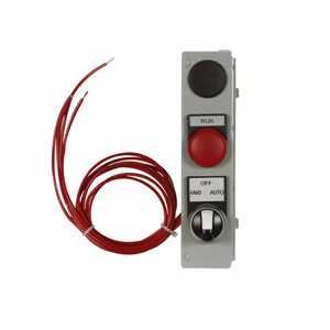 Eaton Freedom Series C600 HOA Kits
