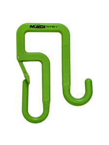 MADI Safety Bucket Hooks