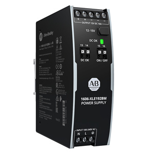 Rockwell Automation 1606-XLE Essential Power Supplies