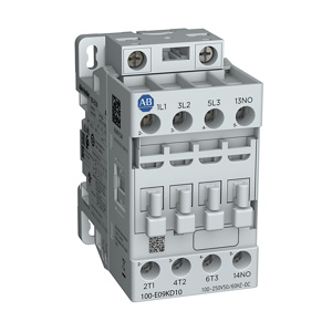 Rockwell Automation 100-E Series IEC Contactors