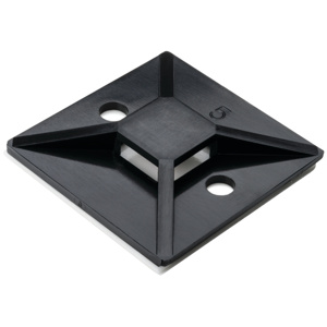 Hellermann-Tyton 4-Way Cable Tie Mounts