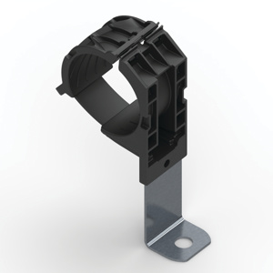 Hellermann-Tyton Ratchet Cable P-clamps
