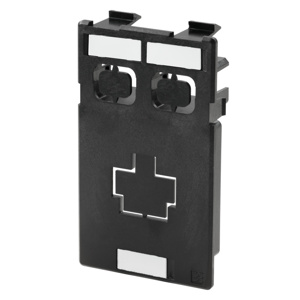 Weidmuller FrontCom® Insert Plates