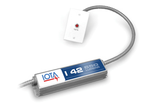 Lithonia Fluorescent Emergency Ballasts