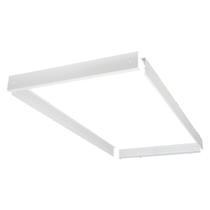 Sylvania LED Panel Surface Mount Kits