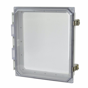 Allied Moulded AMHMI Series Hinged HMI Cover Kits