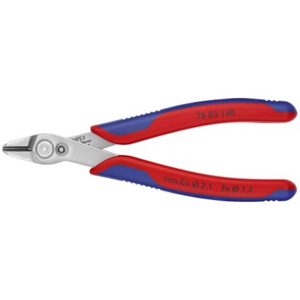 Knipex Tools Electronics Super Snips