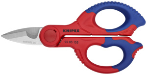 Knipex Tools Electricians Shears Knipex Tools Electricians Shears