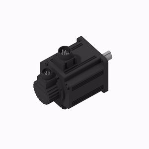 Rockwell Automation TLP Kinetix® Multi-purpose Compact Servo Motors