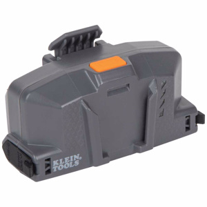 Klein Tools 60155 Hard Hat Cooling Fan Modular Batteries