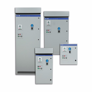 Eaton DG1 Enclosed Pump Panels