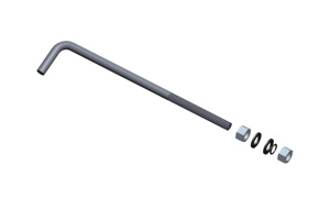 RAB Lighting Anchor Bolt Kits