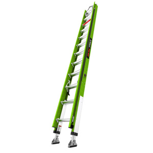 Little Giant Ladder HyperLite™ Extension Ladders 375 <em class="search-results-highlight">lb</em> Fiberglass Green Little Giant Ladder HyperLite™ Extension Ladders 375 <em class="search-results-highlight">lb</em> Fiberglass Green