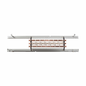 Eaton Pow-R-Xpress PRL2X Series Panelboard Interiors