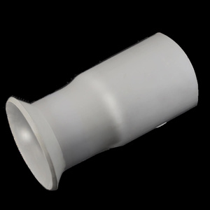 Cantex DB60 PVC Fabricated Bell Ends PVC Sch 40 & 80 2 in Socket