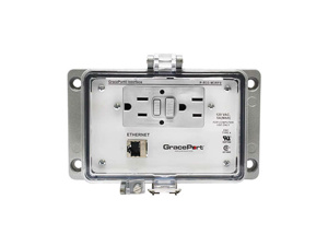 Grace Engineered Products Panel Interface Connectors