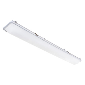 Columbia Lighting LXEM Vaportite Linears