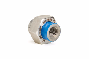 Penn Machine Carbon Steel O-ring Unions