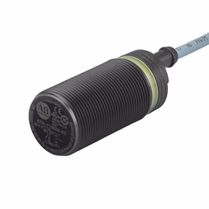 Rockwell Automation Capacitive Proximity Sensors