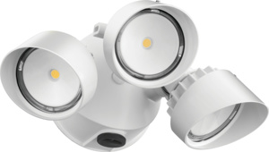 Lithonia OLF 3RH Series Security Floodlights