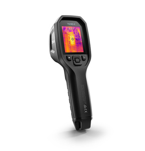 FLIR Thermal Imaging Cameras
