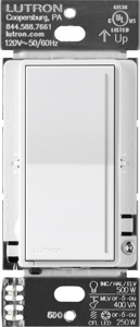 Lutron Sunnata LED+® Dimmers