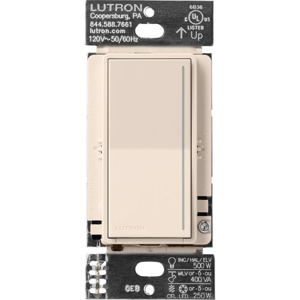 Lutron Sunnata LED+® Dimmers