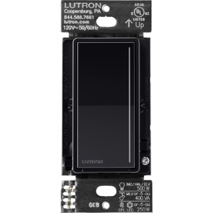Lutron Sunnata LED+® Dimmers