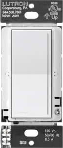 Lutron Sunnata Companion Dimmers