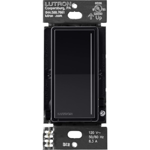 Lutron Sunnata Companion Dimmers