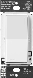 Lutron Sunnata Companion Switches