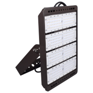 Sylvania CCT Selectable Canopy Luminaries
