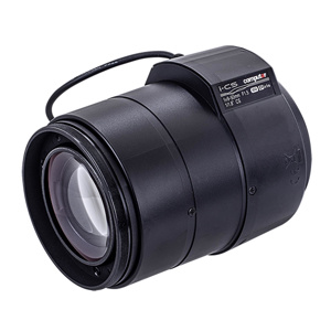 Vivotek Replacement Lens 9 - 50 mm i-CS Lens