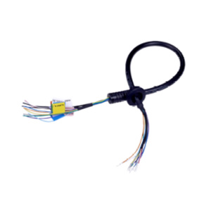 Vivotek Speed Dome I/O Cables