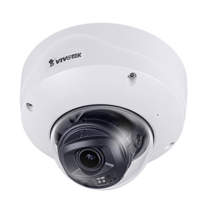 Vivotek Dome Network Cameras