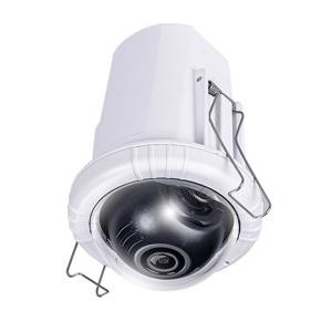 Vivotek Dome Network Cameras
