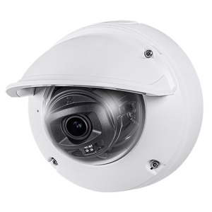 Vivotek Outdoor Dome Network Cameras