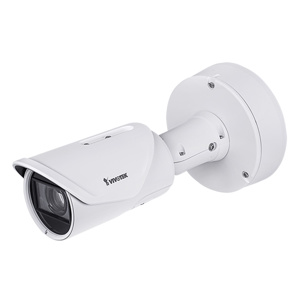 Vivotek Outdoor Bullet Network Cameras