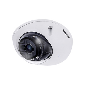 Vivotek Mobile Dome Network Cameras