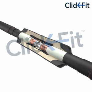 Prysmian Group Sectionalized Joint Type Splices