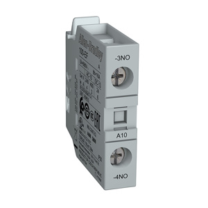 Rockwell Automation 100-EFA Front Mount Auxiliary Contacts