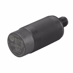 Rockwell Automation Capacitive Proximity Sensors