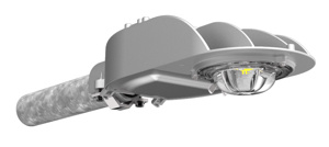 American Electric Lighting WLT Watch Light Security Light Fixtures