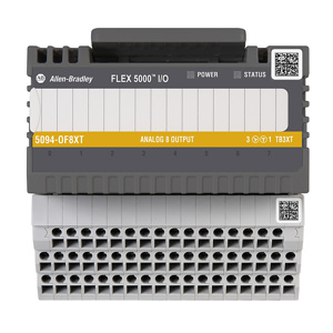 5094-OF8XT 5094XT ANALOG 8 OUTPUT