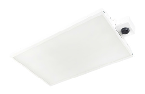 Eiko LLH-E Series LED Linear Highbays 120 - 277 V 65 W 9750 lm 5000 K 0 - 10 V Dimming LED Driver