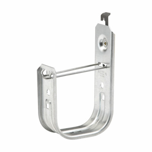 Eaton B-Line Rod / Wire Clip J-hooks