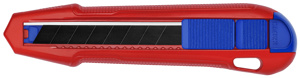 90-10-165-BKA CUTIX UNIVERSAL SNAP KNIFE