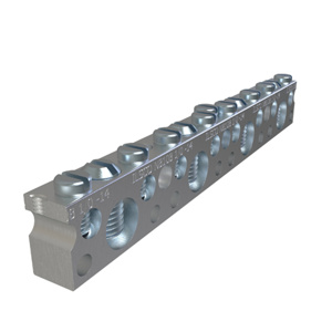 nVent ILSCO NBAE Series Neutral Bars